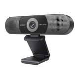 EMEET SmartCam C980Pro 4K Webcam