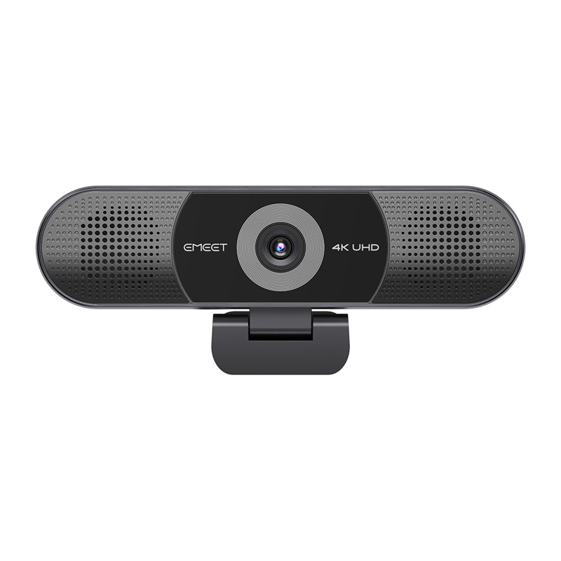 EMEET SmartCam C980Pro 4K Webcam