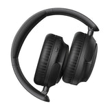 QCY H2S Lite Headphones (Black)