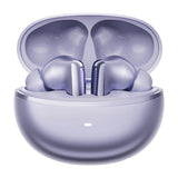 QCY N70 HT18 LITE Wireless Earbuds (Purple)