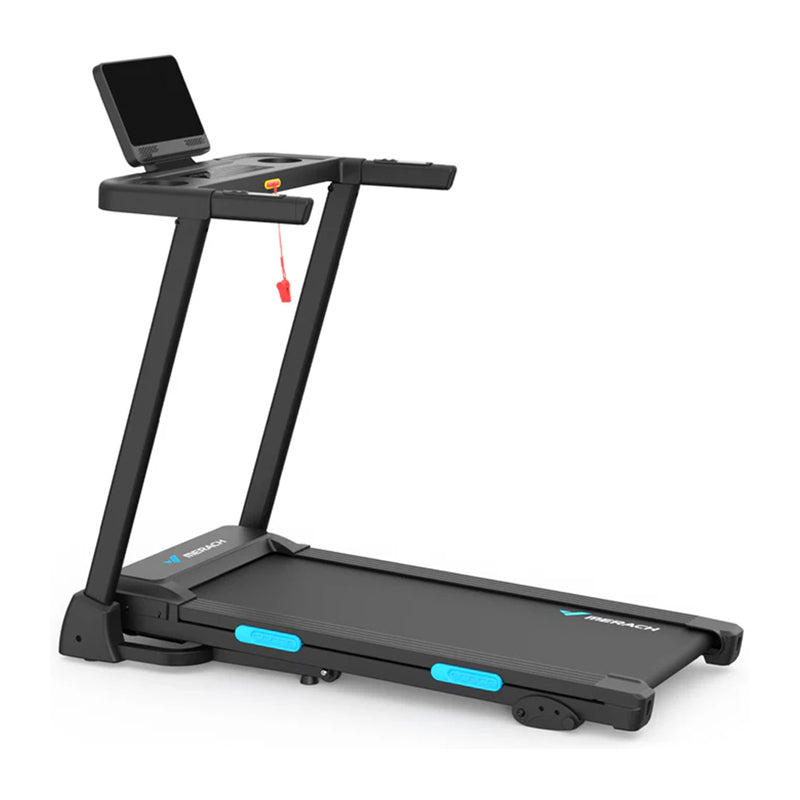 MERACH Treadmill MR-T12B1-EU (black)