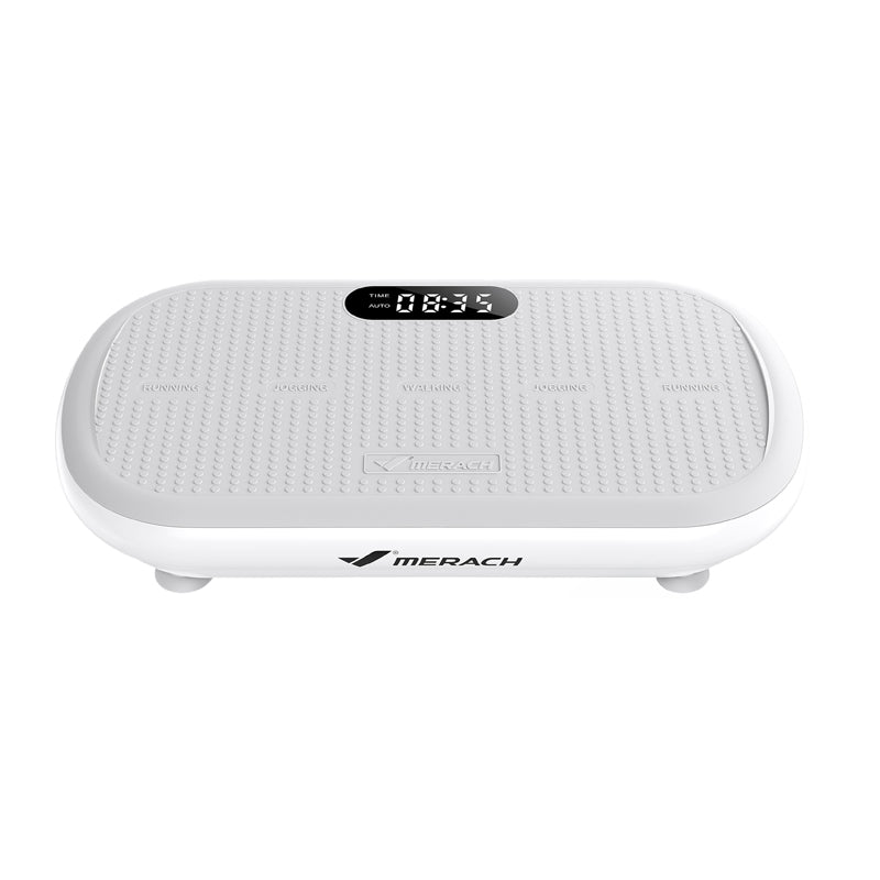MERACH MR-2440G1-EU vibration platform (gray)