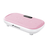 MERACH MR-2440P1-EU vibration platform (pink)