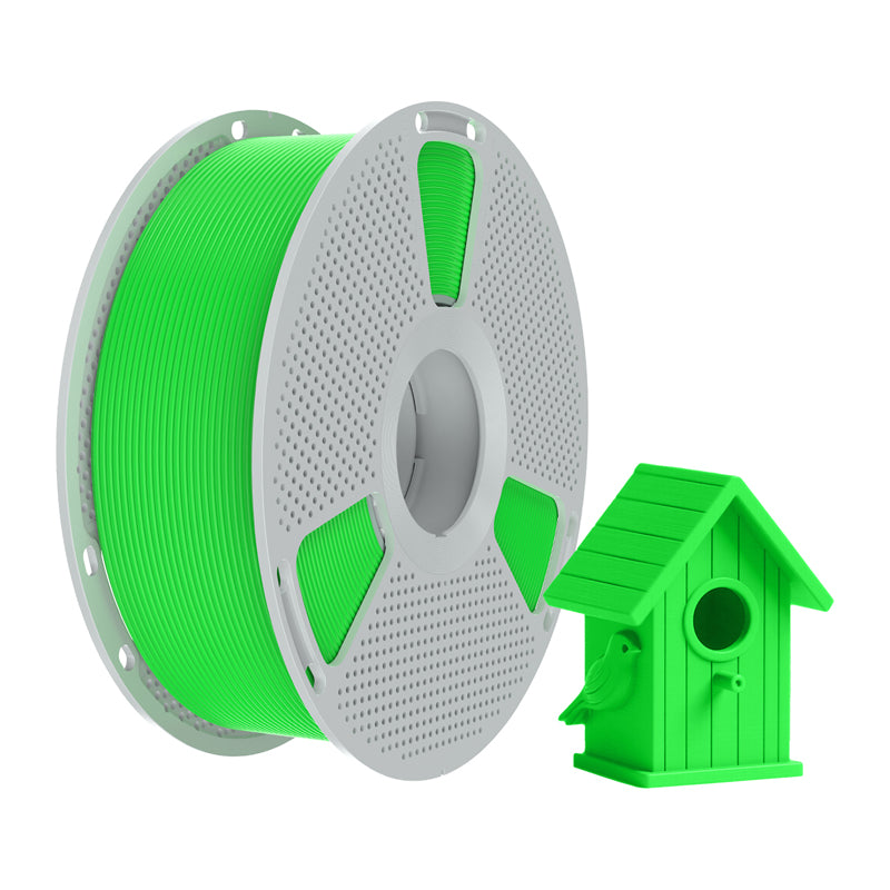 Sunlu ASA Filament (Green)