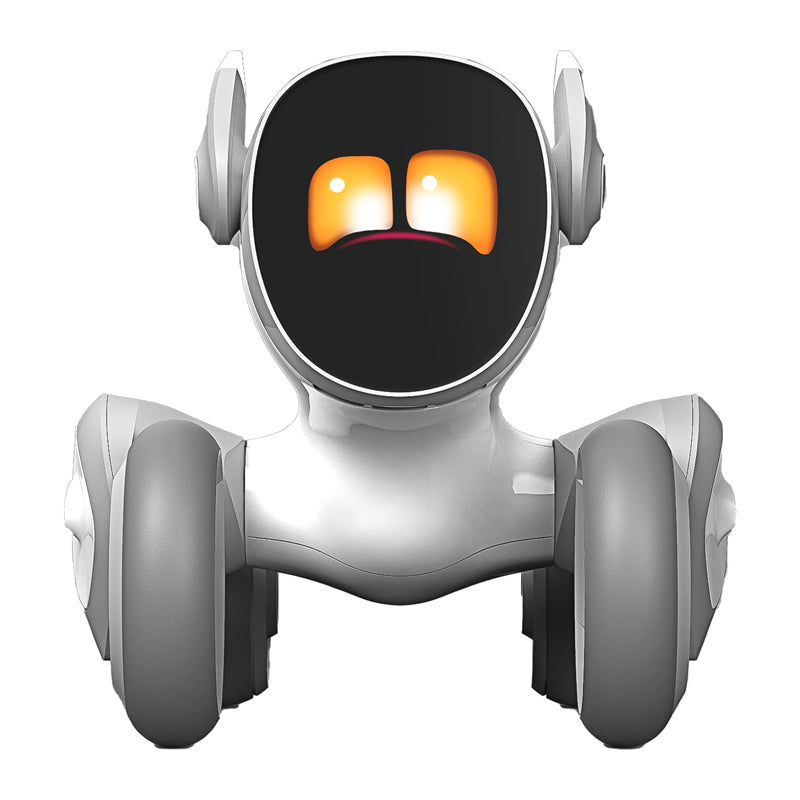 Loona Premium Interactive Robot