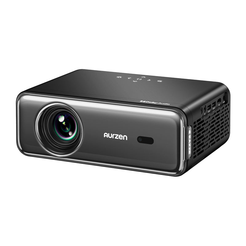Aurzen Eazze D1 Pro Projector