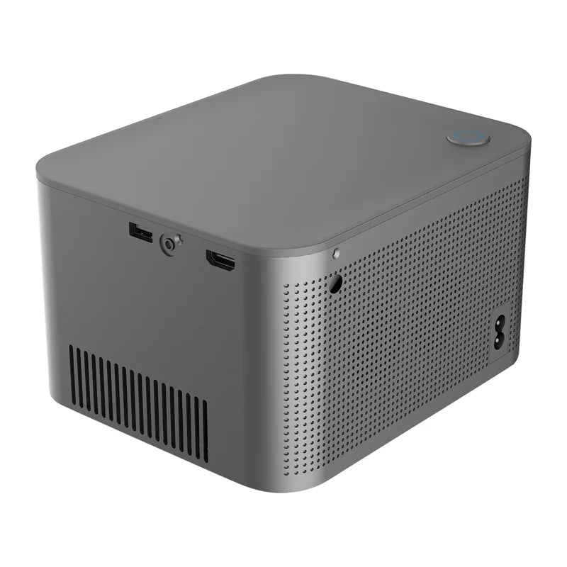 Magcubic HY350 Projector (Gray)