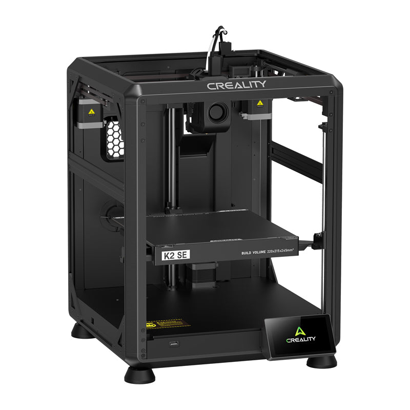 CREALITY K2 SE Combo 3D Printer