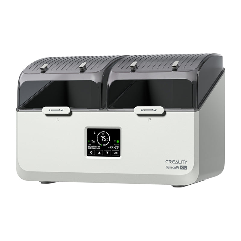 CREALITY SpacePi X4L Filament Dryer