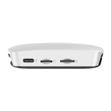 Carlinkit CPC200-Tbox UHD Wireless Adapter for CarPlay/Android (with USB-A port)