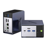 GMKtec K16 Ryzen 7 7735HS Mini PC 32GB 1TB Win 11 Pro