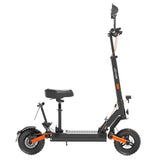 Joyor S8E elektriline tõukeratas 800W mootor, 48V, 26 Ah