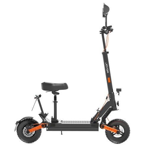 Joyor S8E elektriline tõukeratas 800W mootor, 48V, 26 Ah
