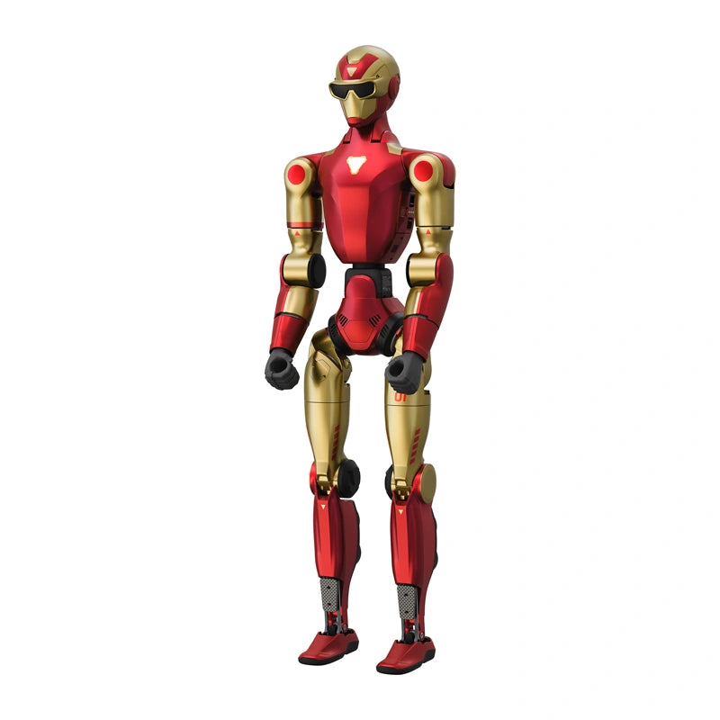 UNITREE R1 Air Humanoid Robot - Crismon Hero