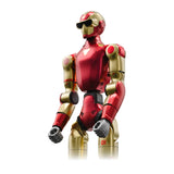 UNITREE R1 Air Humanoid Robot - Crismon Hero