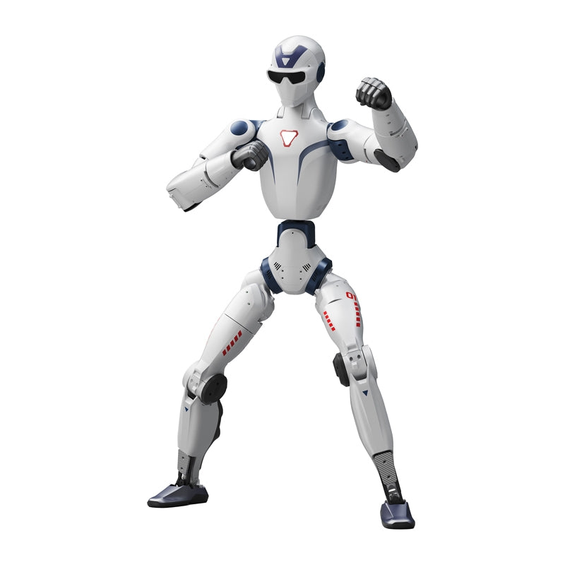 UNITREE R1 Air - Rational Guardian