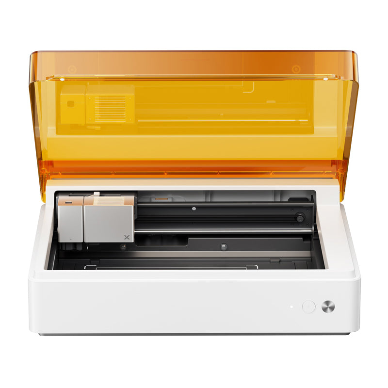 XTOOL M1 Ultra 20W 4-in-1 Laser Engraver - Deluxe Kit V1.0