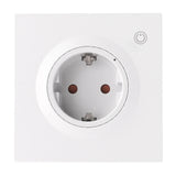 Sonoff WS01TPF-E WiFi Smart Wall Socket (Type F)