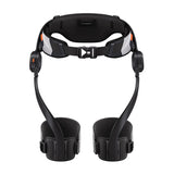 Hypershell X Carbon Exoskeleton