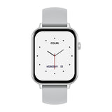 COLMI C28 Silver Smartwatch