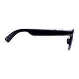 Colmi A2 AI UV Sunglasses with Purple Lenses