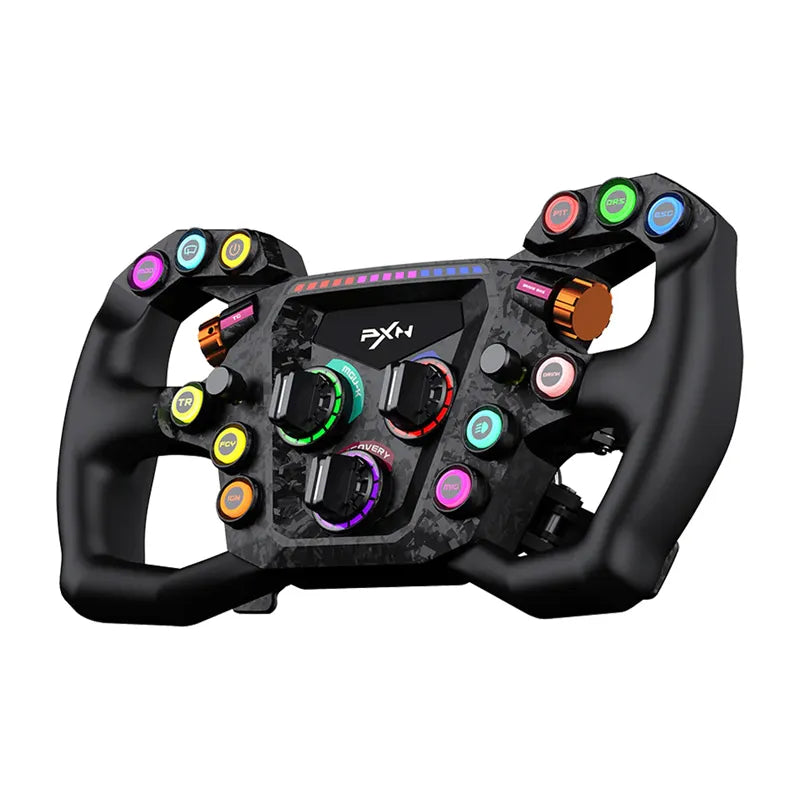 PXN W GTL Handlebar - GT ONE