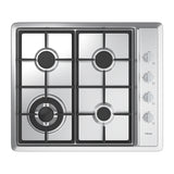 ISEASY MGBS-604D 4-burner gas range