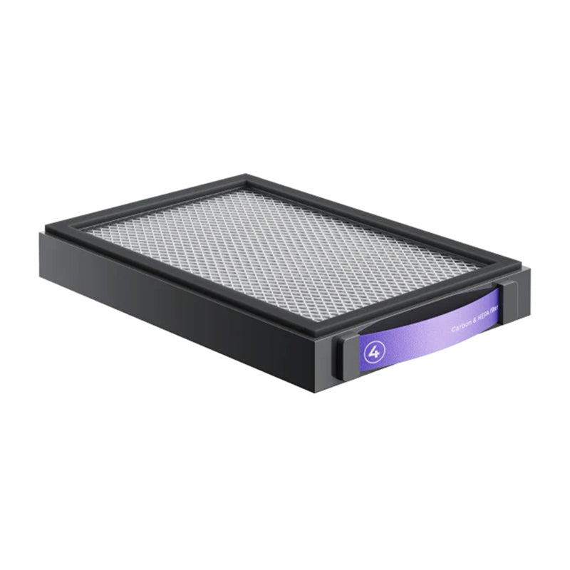 xTool SafetyPro™ AP2 Ultra-Dense Carbon Filter