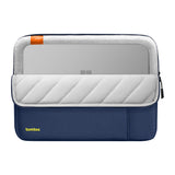 TOMTOC Defender-A13 14'' Laptop Case (Navy Blue)