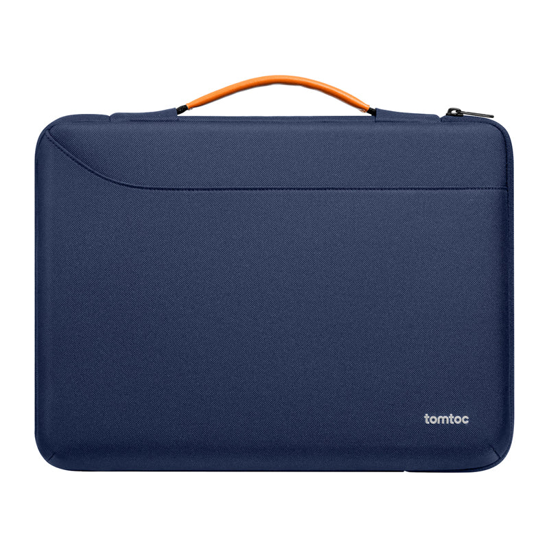 TOMTOC Defender-A22 16'' Laptop Bag (Navy Blue)