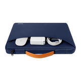 TOMTOC Defender-A22 16'' Laptop Bag (Navy Blue)