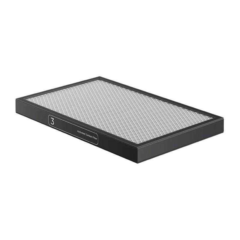 xTool SafetyPro™ AP2 Max V1.0 – Activated Carbon Filter