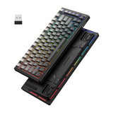 Onikuma G83 Gaming Keyboard (Black)