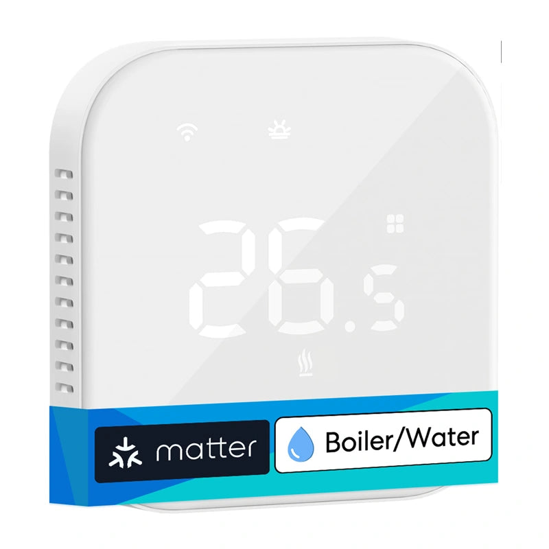 Meross MTS215BMA(EU) Smart WiFi Thermostat