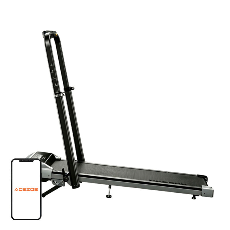 ACEZOE P11pro Foldable Electric Treadmill