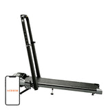 ACEZOE P11pro Foldable Electric Treadmill