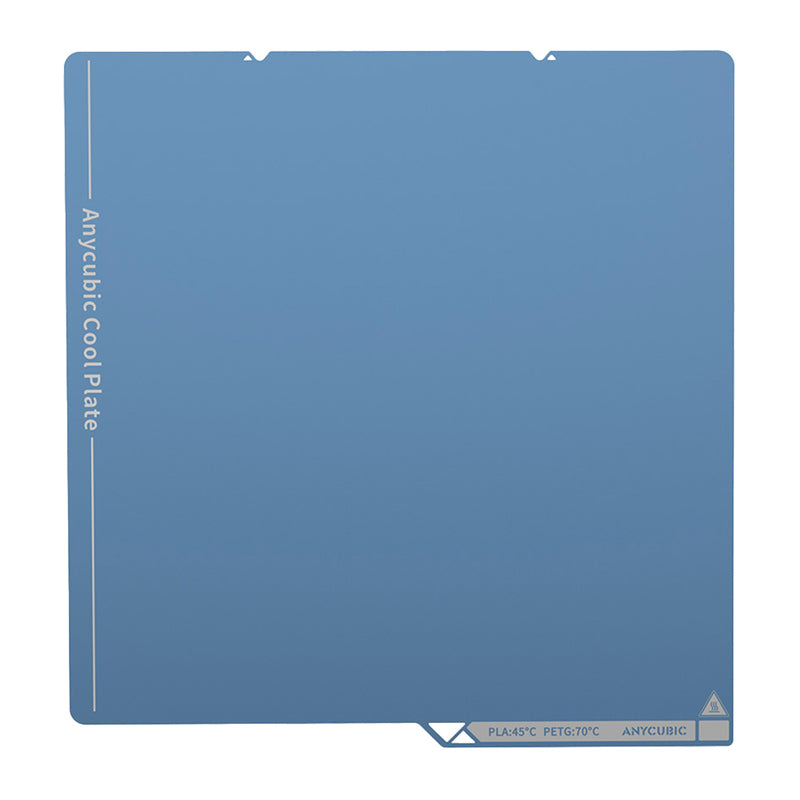 Anycubic Cool Plate Build Plate for the Kobra S1/S1 Combo