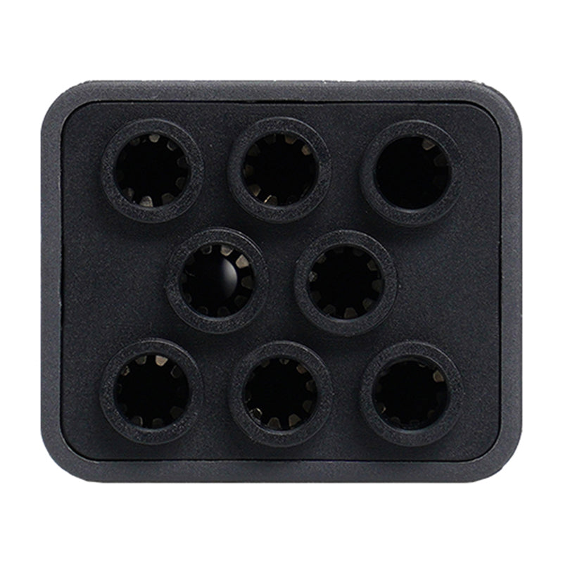 8-color hub for ACE Pro/Kobra 3 Combo/V2 Combo/Max Combo/S1 Combo