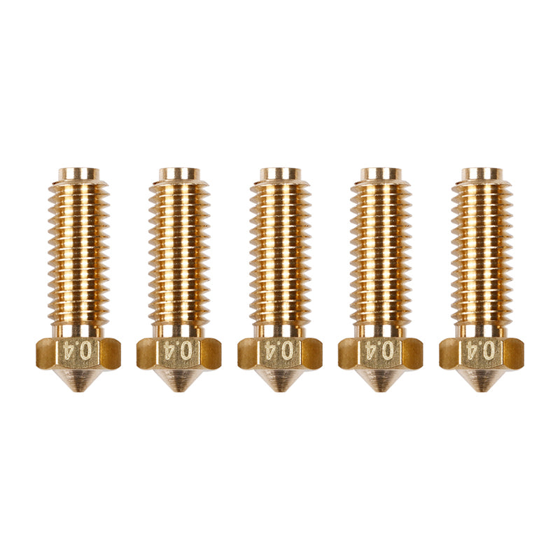 Anycubic Nozzles for the Kobra 2 Series (5 pcs.)