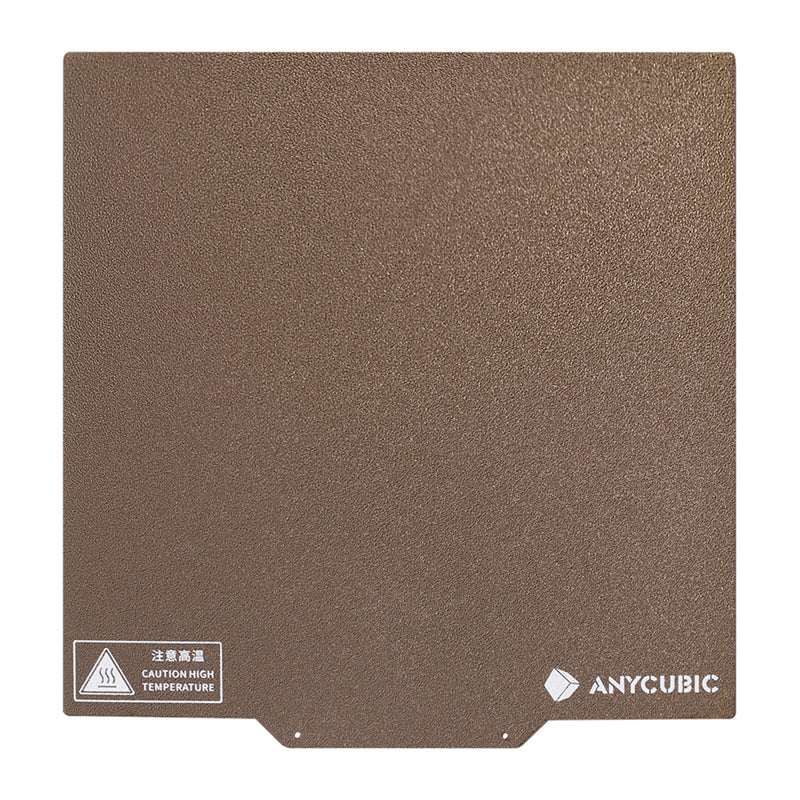 Anycubic PEI Plate for the Kobra 2/2 Pro