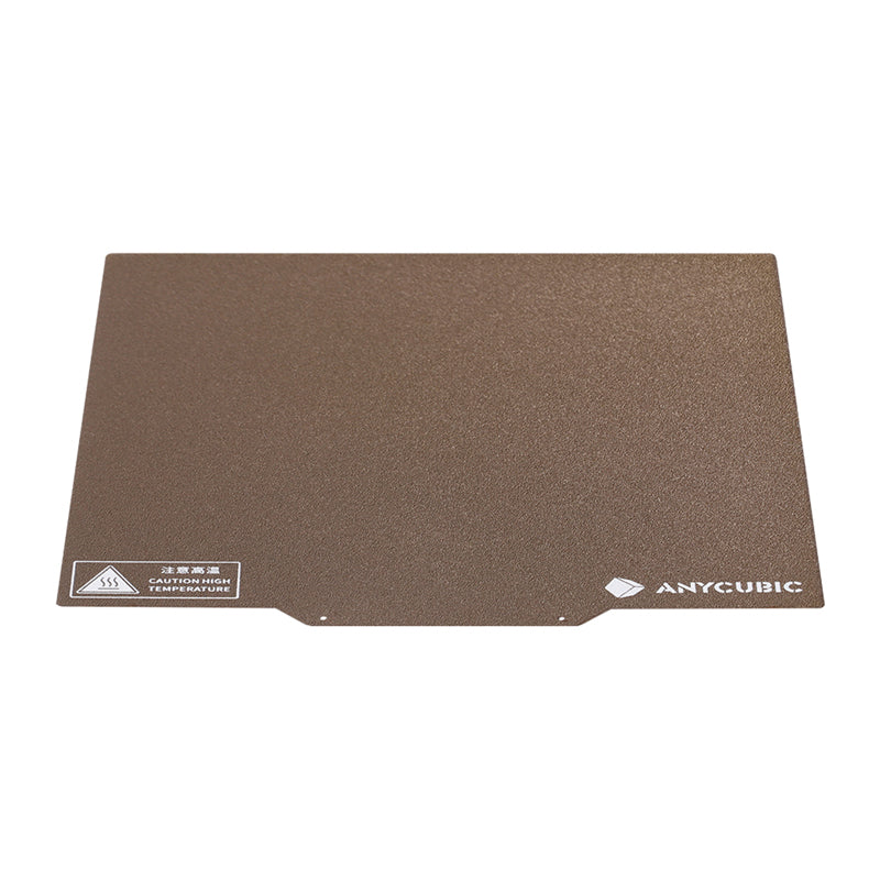 Anycubic PEI Plate for the Kobra 2/2 Pro