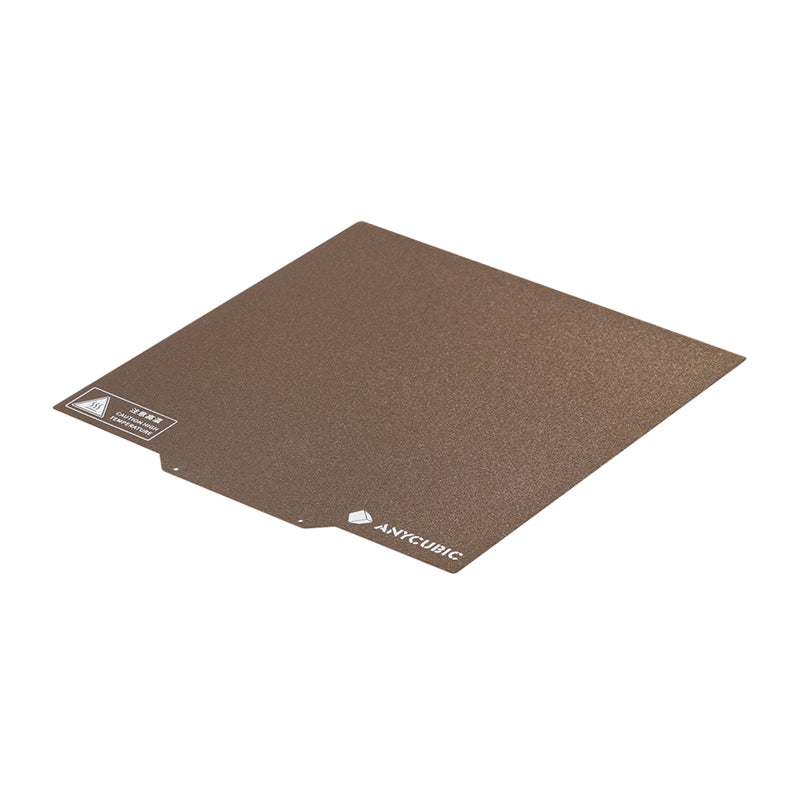 Anycubic PEI Plate for the Kobra 2/2 Pro