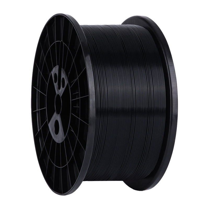 ELEGOO Rapid PLA+ Filament (Black) 5KG