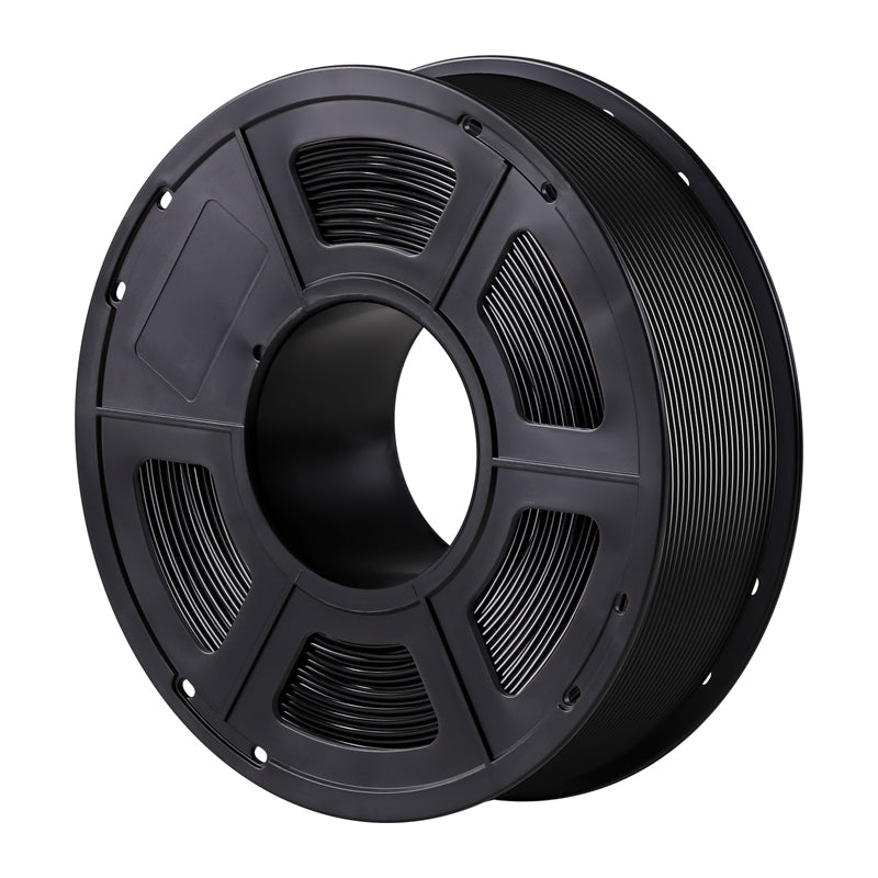 Anycubic ASA Filament (Black) 1 kg