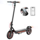iScooter W7 elektriline tõukeratas 350 W