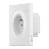 Sonoff WS01TPE-E WiFi Smart Wall Socket (Type E)