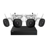 IMOU Kit-Pro WiFi CCTV Monitoring Kit