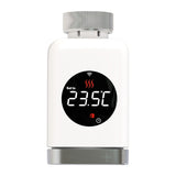 MOES TRV 801 Wi-Fi Thermostatic Head