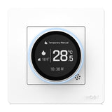 MOES ZHT-SR-GB ZigBee Thermostat for Electric Heating