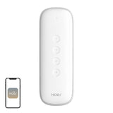 MOES ZR-SR-R01-WH ZigBee Scene Switch, IP55 (White)